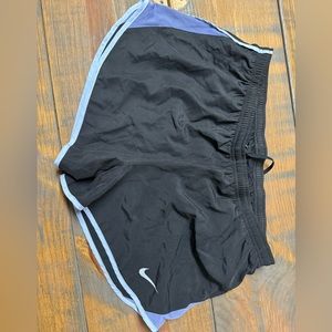 Nike Women’s Running Shorts.